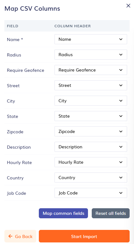 map-job-import