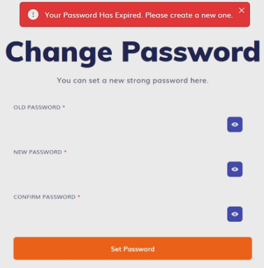 reset password 5-1