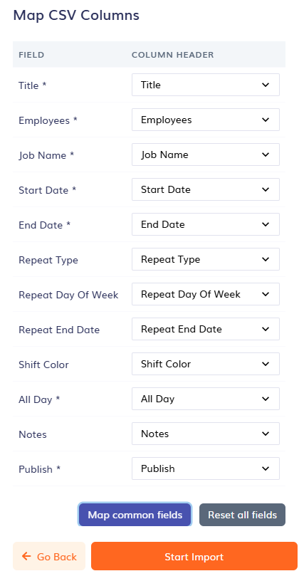 schedule-map-import