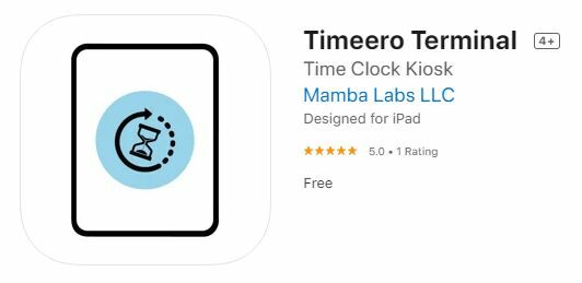 Time Timer: iPad Edition on the App Store